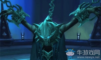《魔獸世界》9.0傳奇裝備任務(wù)線劇情簡介