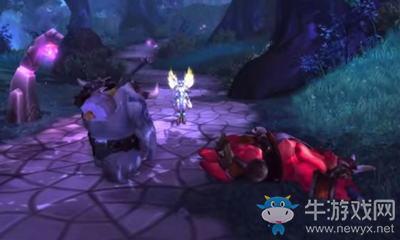 《魔獸世界》玩具競(jìng)技場(chǎng)大師的作戰(zhàn)號(hào)角獲取攻略