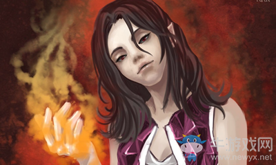 《魔獸世界懷舊服》奧妮克希亞龍牙墜飾屬性簡介