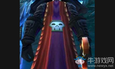 《魔獸世界懷舊服》支配披風(fēng)屬性簡介