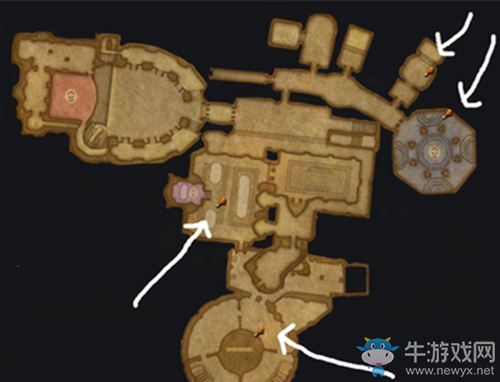 《魔獸世界》解謎寵物杰娜弗爾獲取攻略