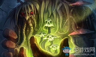 《魔獸世界懷舊服》超自然能量指環(huán)屬性簡介
