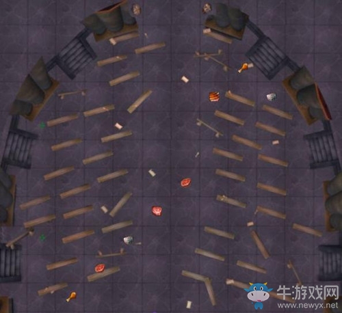 《魔獸世界》解謎寵物杰娜弗爾獲取攻略
