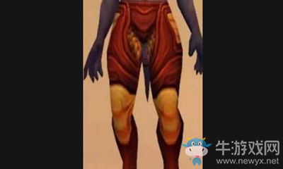 《魔獸世界懷舊服》風(fēng)暴召喚者的護(hù)腿屬性簡(jiǎn)介