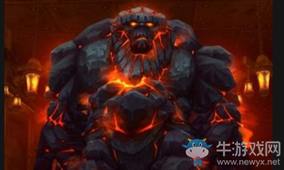 《魔獸世界懷舊服》怒氣圖騰屬性簡介