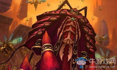 《魔獸世界懷舊服》墮落先知長靴屬性簡介