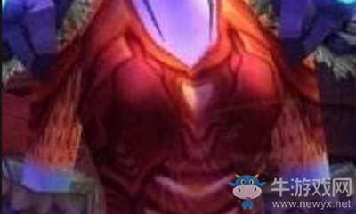 《魔獸世界懷舊服》風暴召喚者的護甲屬性簡介