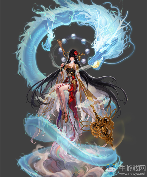《DNF》11月18日國服體驗(yàn)服更新 女圣職者三次覺醒