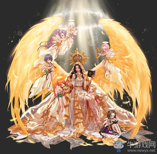 《DNF》11月18日國服體驗(yàn)服更新 女圣職者三次覺醒