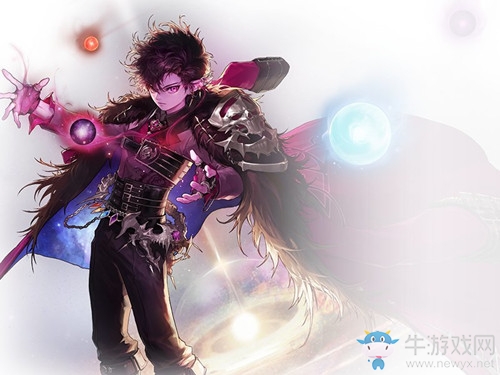 《DNF》男法師三次覺醒技能大全