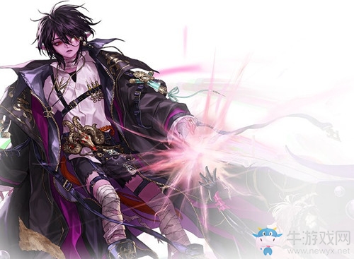 《DNF》次元行者三次覺(jué)醒技能介紹