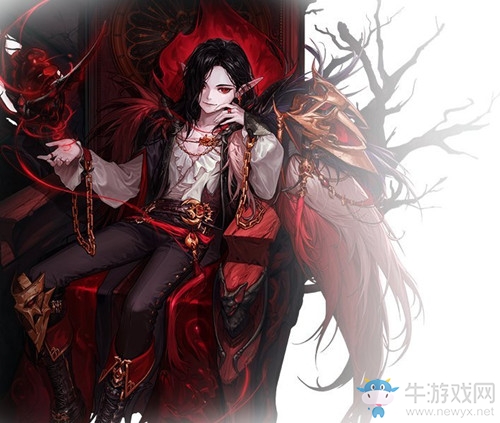 《DNF》男法師三次覺醒技能大全