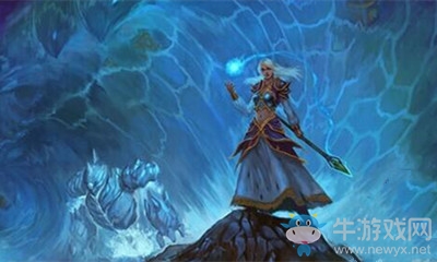 《爐石傳說(shuō)》暗月馬戲團(tuán)愚人法卡組推薦