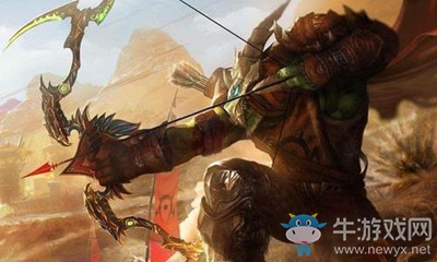 《魔獸世界》9.0射擊獵輸出手法簡(jiǎn)易攻略
