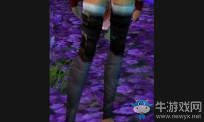 《魔獸世界懷舊服》魔能護(hù)腿屬性簡介