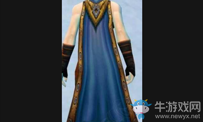 《魔獸世界懷舊服》被吞噬者的披風屬性簡介