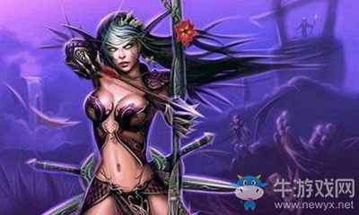《魔獸世界》9.0射擊獵橙裝介紹與推薦