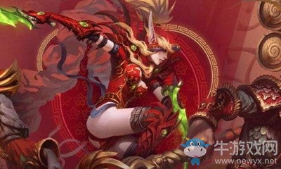 《爐石傳說》暗月馬戲團(tuán)薩隆連擊賊卡組推薦