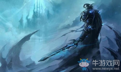 《魔獸世界》9.0邪DK天賦簡易攻略