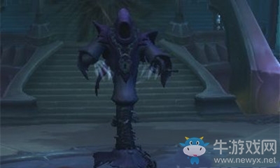 《魔獸世界》托加斯特·罪魂之塔束縛者加魯斯技能及攻略