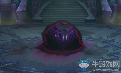 《魔獸世界》托加斯特·罪魂之塔扭曲的靈魂技能及攻略