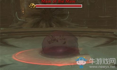《魔獸世界》托加斯特·罪魂之塔噬淵之淵技能及攻略