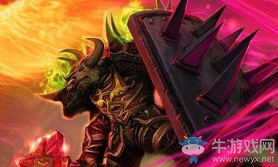 《爐石傳說》暗月馬戲團(tuán)防戰(zhàn)穩(wěn)定卡組推薦