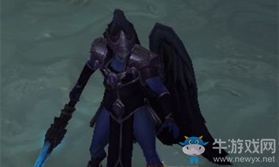 《魔獸世界》托加斯特·罪魂之塔黑暗渴望者克魯斯技能及攻略