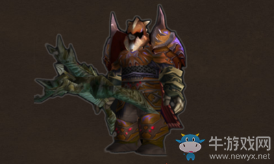 《魔獸世界懷舊服》納克薩瑪斯獵人畢業(yè)裝備參考