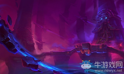 《魔獸世界》9.0彼界副本成就介紹及攻略
