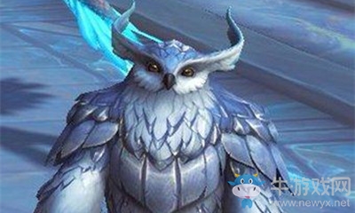 《魔獸世界》9.0晉升堡壘執(zhí)事者介紹