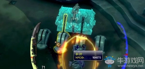 《魔獸世界》9.0托加斯特·罪魂之塔寶箱介紹