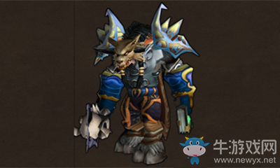 《魔獸世界懷舊服》納克薩瑪斯貓德畢業(yè)裝備參考
