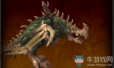 《魔獸世界》9.0坐騎掠食的凋零大鵬獲取攻略