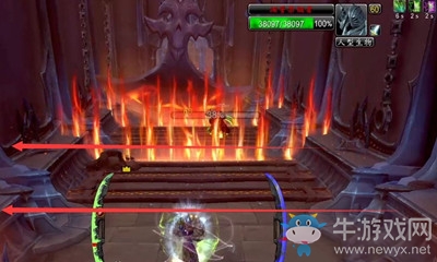 《魔獸世界》9.0托加斯特·罪魂之塔陷阱介紹