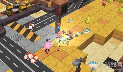 《冒險(xiǎn)島2》騎士快速完成勢(shì)力任務(wù)攻略