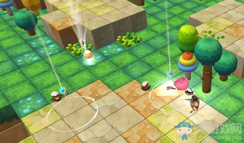 《冒險島2》牧師快速完成勢力任務攻略