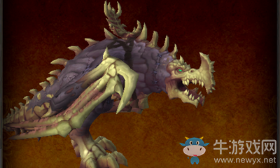 《魔獸世界》9.0坐騎巨型死亡大鵬獲取攻略
