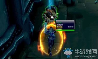 《魔獸世界》9.0托加斯特·罪魂之塔任務NPC介紹