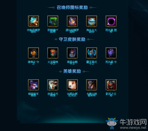 《LOL》2020?？怂箍萍紤?zhàn)利品 開啟寶箱獲驚喜獎(jiǎng)勵(lì)