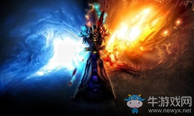 《魔獸世界》9.0法師全專(zhuān)精通用橙裝介紹