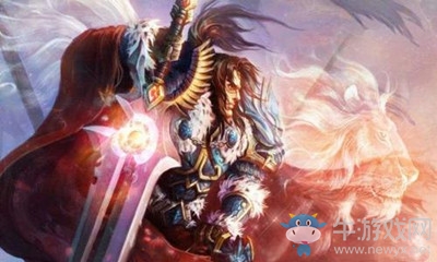 《魔獸世界》9.0戰(zhàn)士全專精通用橙裝介紹