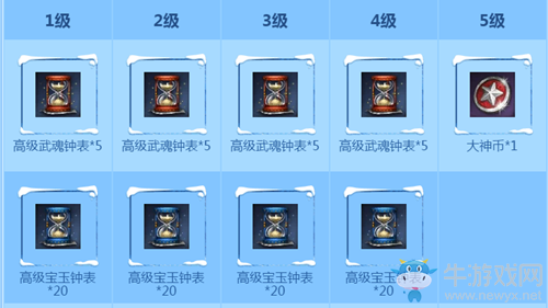 2020《劍靈》火箭大神養(yǎng)成路活動