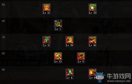 《DNF》巫女三覺技能加點推薦