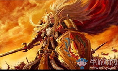 《魔獸世界》9.0防騎橙裝介紹