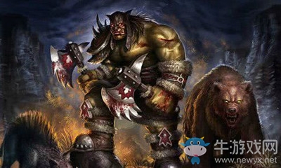 《魔獸世界》9.0獵人全專精通用橙裝介紹