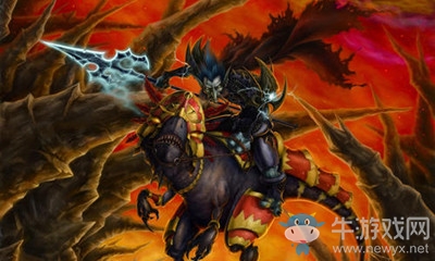 《魔獸世界》9.0生存獵橙裝介紹