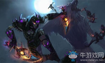 《魔獸世界》9.0潛行者全專精通用橙裝介紹