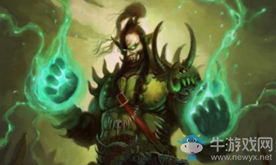 《魔獸世界》9.0恢復(fù)薩橙裝介紹
