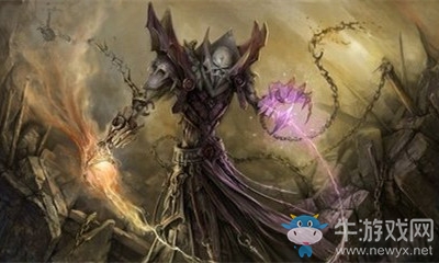 《魔獸世界》9.0毀滅術(shù)橙裝介紹